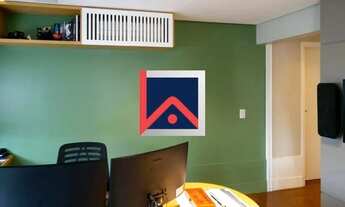 Imagem 6: Locação Apartamento 4 Dormitórios - 220 m² Brooklin