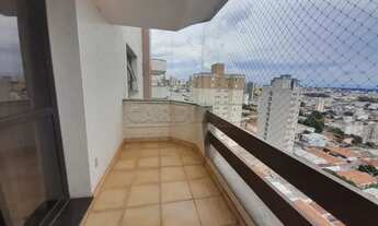 Imagem 6: Apartamento Padrão em São Carlos