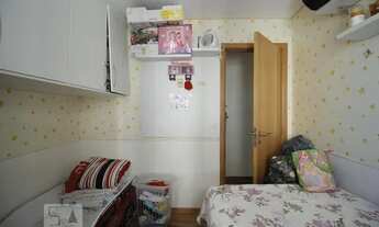 Imagem 4: Apartamento para Aluguel - Taguatinga, 2 Quartos, 57 m2