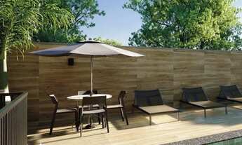 Imagem 6: Rio de Janeiro - Apartamento Padrão - Andaraí