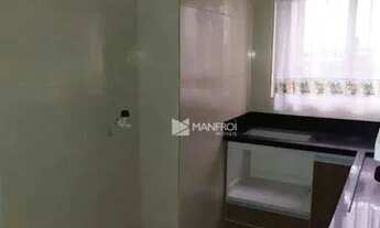 Imagem 4: Apartamento com 2 dormitórios à venda, 38 m² por R$ 155.000,00 - Maria Regina - Alvorada/R