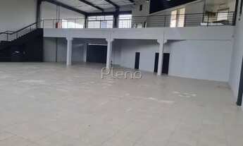 Imagem 2: Locação Galpão / depósito com aluguel por R$24.990 /mês