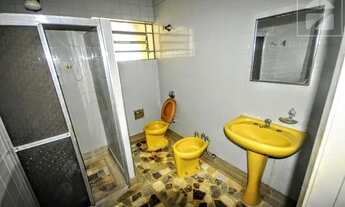 Imagem 4: Casa - Bosque - Campinas