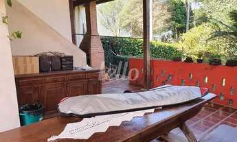 Imagem 2: São Bernardo do Campo - Casa Padrão - Jardim Nova Petrópolis