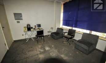 Imagem 3: Sala - Centro - Campinas