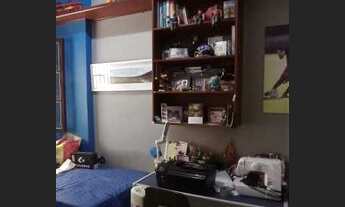 Imagem 7: Casa de rua-À VENDA-Jardim Guanabara-Rio de Janeiro-RJ