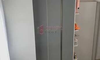 Imagem 7: Apartamento Padrão em Jundiaí