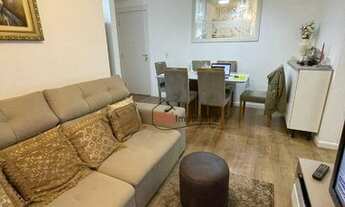 Imagem: Apartamento com 2 dormitórios à venda