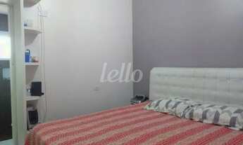 Imagem 7: Santo André - Apartamento Padrão - Campestre