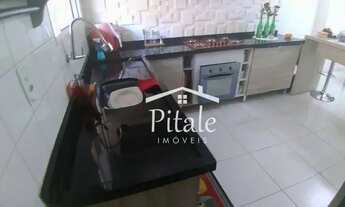 Imagem 5: Casa com 2 dormitórios à venda, 64 m² por R$ 254.000,00 - Jardim Sandra - Cotia/SP