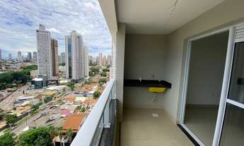 Imagem 6: Apartamento Flat, próximo ao Vaca Brava, 42m2, sol da manhã, lazer