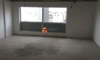 Imagem 2: Sala - Centro - Campinas