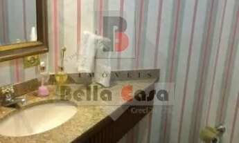 Imagem 3: Apartamento alto padrão - Parque da Mooca - 4 dormitorio - 1 suite master com closet