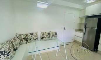 Imagem 7: Apartamento de 2 dormitorios e 2 vagas no tatuapé