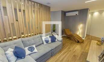 Imagem 4: Apartamento para Aluguel - Liberdade, 3 Quartos, 166 m2