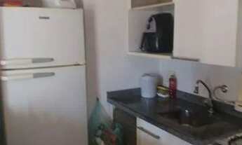 Imagem 5: Apartamento com 1 dormitório à venda, 57 m² por R$ 378.500,00 - Morumbi - São Paulo/SP