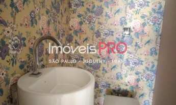 Imagem 3: MOEMA PASSAROS - PROXIMO AO PARQUE - 124 M -ANDAR ALTO 3 DORM/SUITE! LAZER COM PISCINA!