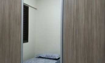 Imagem 6: Imóvel para aluguel com 60 metros quadrados com 2 quartos em Setor Bueno - Goiânia - Goiás