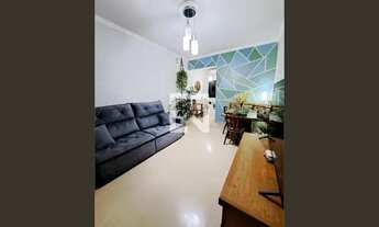 Imagem: Apartamento à Venda - Tijuca, 2 Quartos