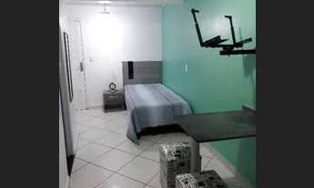 Imagem: Kitnet mobiliada Pontal Ilhéus-Ba