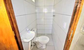 Imagem: Salão - Jardim Lisa - Campinas