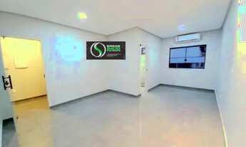 Imagem 6: Casa de condomínio para venda com 261 metros quadrados com 4 quartos em Ponta Negra - Mana