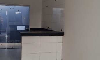 Imagem 7: CASA À VENDA NO SHOPPING PARK COM 2 QUARTOS SENDO 1 SUÍTE EM UBERLÂNDIA - MG