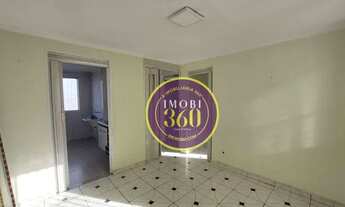 Imagem 5: Apartamento com 50 M² Cohab José Bonifácio, ótima localização