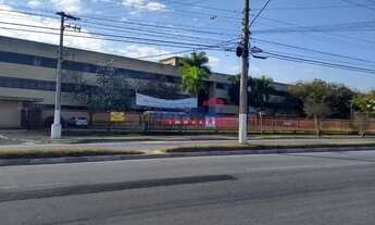 Imagem 7: Galpão para locação no Jd. Primavera