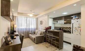 Imagem 5: PORTO ALEGRE - Apartamento Padrão - Jardim Carvalho