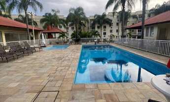 Imagem: Apartamento de 3 quartos no Condomínio