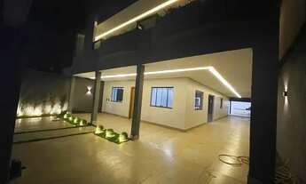 Imagem: Casa incrível com quatro quartos e suite