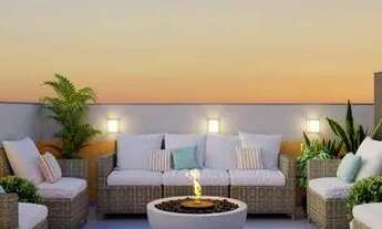 Imagem 7: Apartamento studio com 1 dormitório à venda, 29 m² por R$ 289.900 - Água Verde - Curitiba