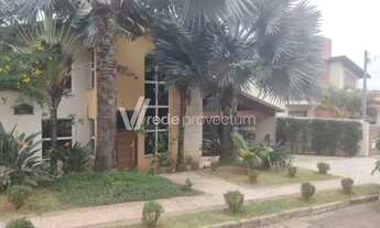 Imagem: Casa - Colinas dos Álamos - Valinhos