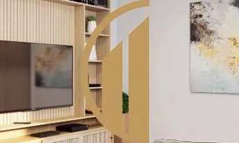 Imagem 4: SANTO ANDRÉ - Apartamento Padrão - SANTA MARIA