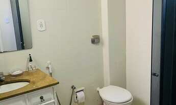 Imagem 2: Amplo Apartamento, 4 quartos sendo 2 suites. Ed. Quintino Bocaiúva - Nazaré