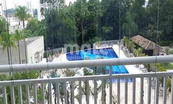 Imagem 3: SAO PAULO - Apartamento Padrão - MORUMBI