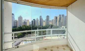 Imagem 7: Apartamento tipo para venda com 2 quartos, 94m²