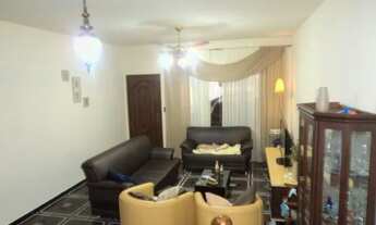 Imagem 5: Sobrado para venda tem 250 metros quadrados com 3 quartos em Vila Canero - São Paulo - SP