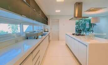 Imagem 6: Casa construída em 3 lotes no condomínio Arquipélago do Sol na Barra de São Miguel