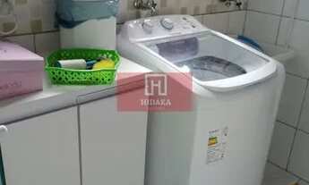 Imagem 7: Apartamento à venda no bairro Vila Campo Grande - São Paulo/SP, Zona Sul