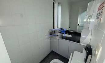 Imagem 7: Conjunto em PINHEIROS 83m² em vão livre ,PRÓXIMO ao metrô Fradique Coutinho c/ 2 vagas