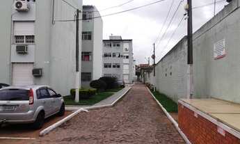Imagem 6: PORTO ALEGRE - Apartamento Padrão - CAMAQUA