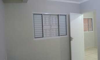 Imagem 2: Casa para aluguel com 50 metros quadrados com 1 quarto em Vila Santa Maria - São Paulo - S