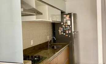 Imagem 4: Apartamento 02 quartos, 01 suíte e todo montado / Praia da Costa