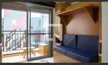 Imagem: Apartamento para Aluguel - Santa Cecília