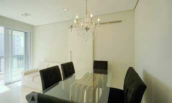 Imagem 2: Apartamento para Aluguel - Jardim Anália Franco, 1 Quarto, 40 m2