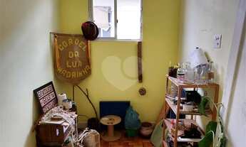 Imagem 6: Grajaú sala 2 quartos partes frias totalmente novas elétrica e hidráulica também apenas 3