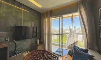 Imagem: Apto Novo e Lindíssimo em Boa Viagem com