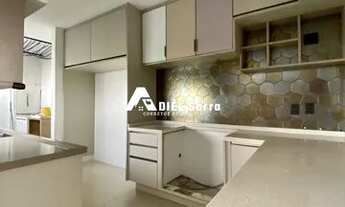 Imagem 7: Cidade Jardim - 4/4 com 3 suítes + Gabinete - 170m² - Nascente - Reformado - Duas varandas